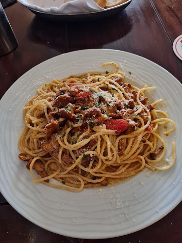 Altstadt Da Orazio - Gernsbach