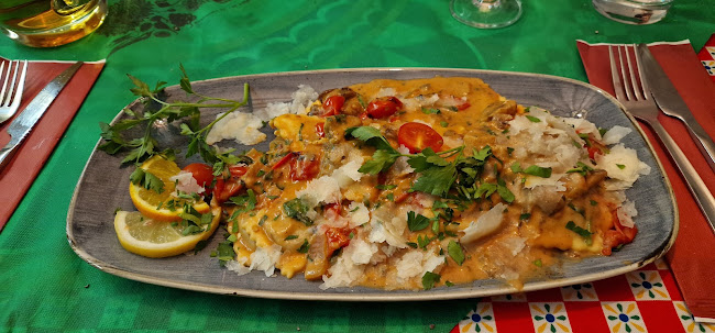 Pizzeria Trattoria La Grotta - Aschersleben