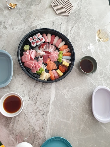 Opinii despre Hamon-Sushi în Hofheim am Taunus - Gastronomie und Hotellerie