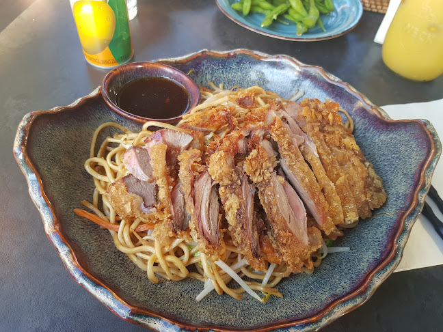 Comentarii opinii despre Pho Viet