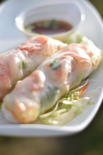 Asia Today Vietnamesische Küche - Gastronomie und Hotellerie