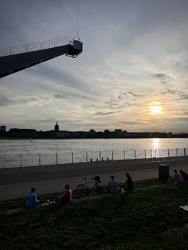 Kransand Bistrobar - Wiesbaden