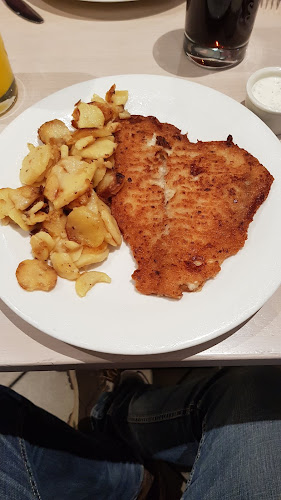 NORDSEE Bremen Roland Center - Gastronomie und Hotellerie