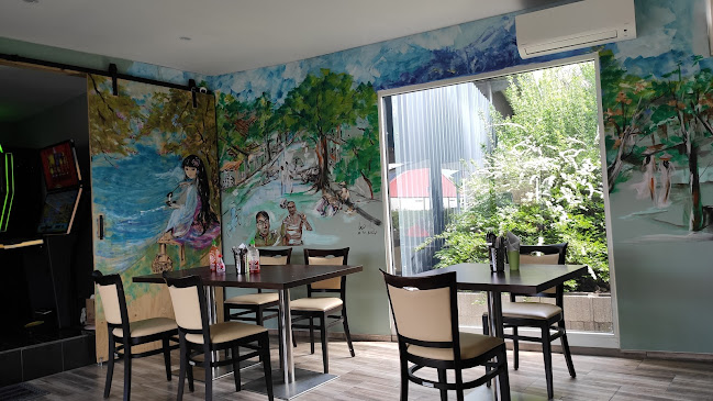 Opinii despre My Wok în Groß-Umstadt - Gastronomie und Hotellerie