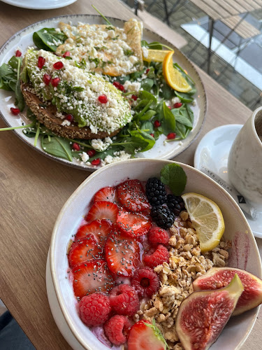 Café Taluu - Gastronomie und Hotellerie