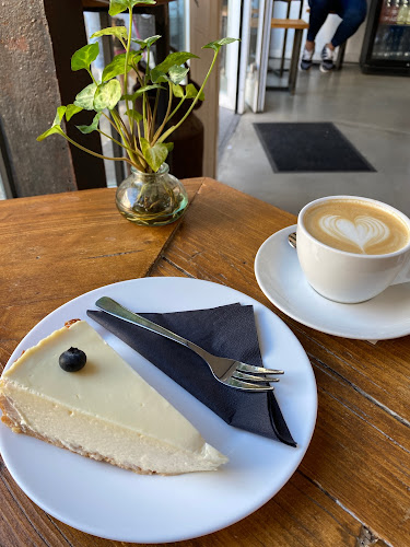 THE COFFEE GANG - Gastronomie und Hotellerie