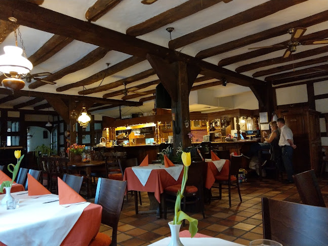 Comentarii opinii despre Restaurant Zum Schwanen