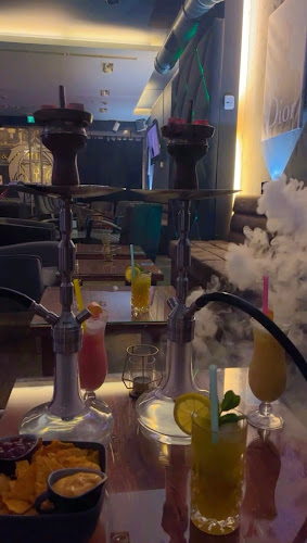 Moon Lounge - Gastronomie und Hotellerie