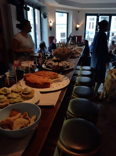 Opinii despre Mathilde Bar Ottensen în Hamburg - Gastronomie und Hotellerie