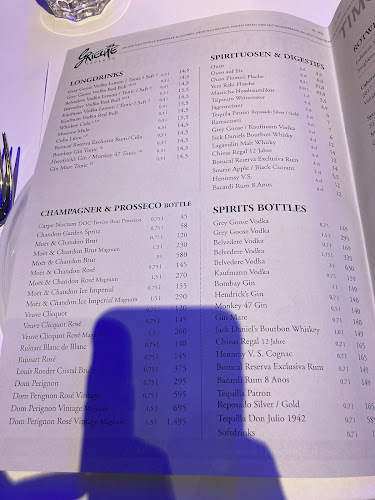 Der Grieche - Taverna - Gastronomie und Hotellerie