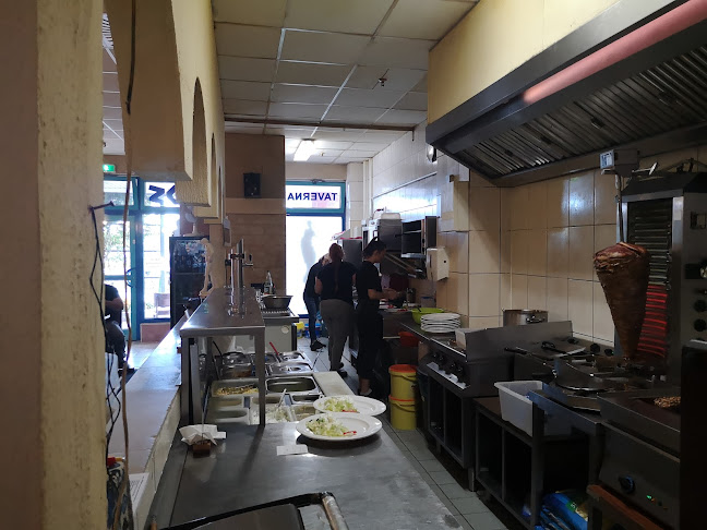 Opinii despre Griechische Taverne Athos în Greifswald - Gastronomie und Hotellerie