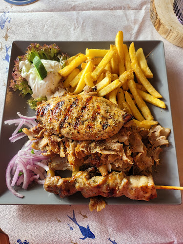 Restaurant Germania am Viadukt - Bietigheim-Bissingen