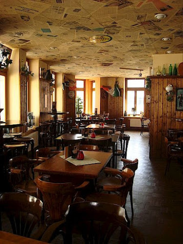 Irish Corner - Plauen