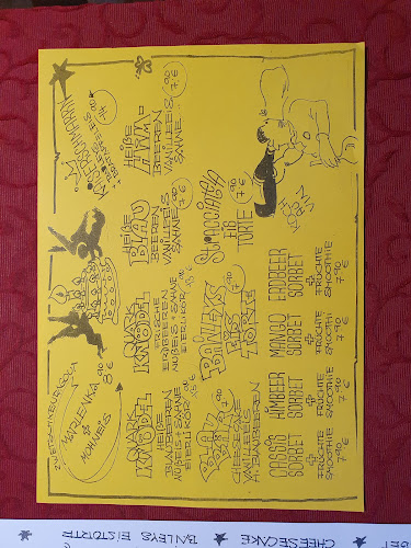 Comentarii opinii despre Roter Milan