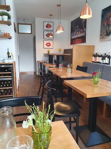 Opinii despre Die Küche. în Passau - Gastronomie und Hotellerie