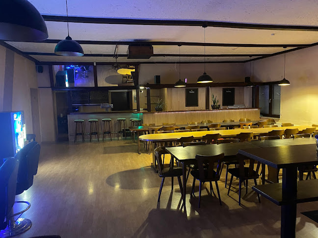 Südstadtpub - Gastronomie und Hotellerie