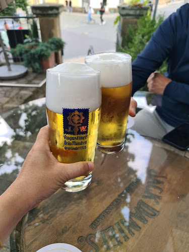 Opinii despre Café Florian în Bayreuth - Gastronomie und Hotellerie