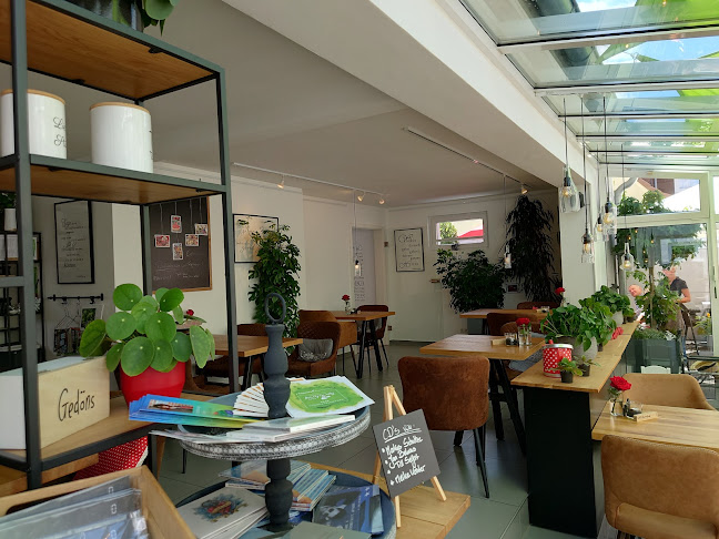 Café Spruchreif - Braunschweig