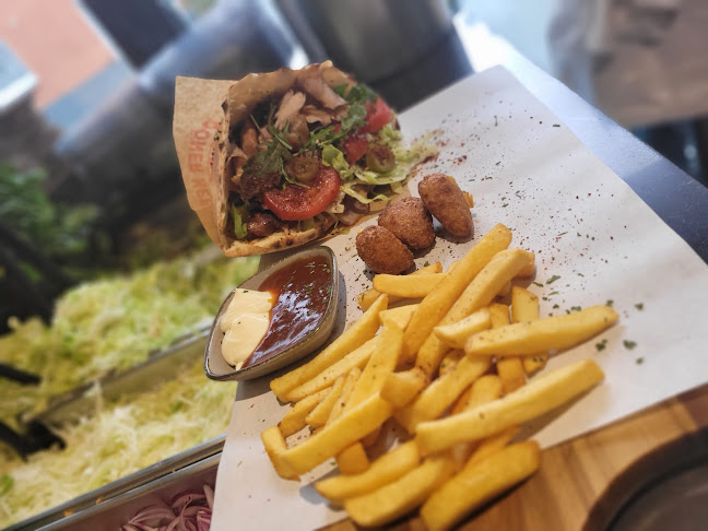 Comentarii opinii despre City-Grill