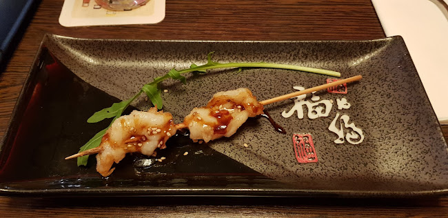 Comentarii opinii despre Fuji San