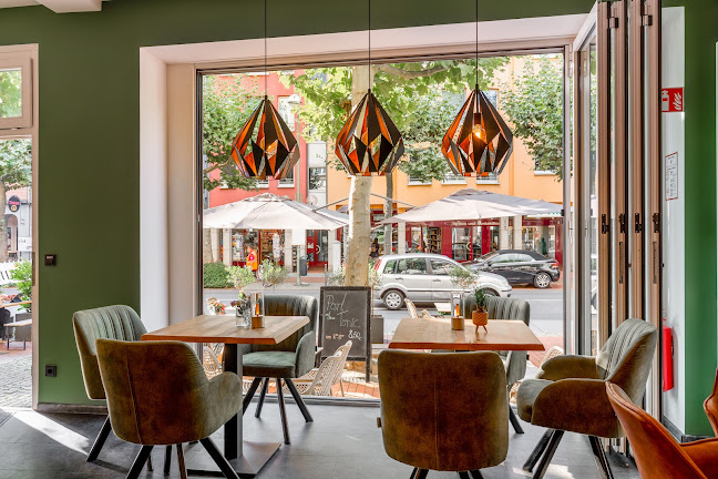 ESSKALATION Bonn-Poppelsdorf - Gastronomie und Hotellerie