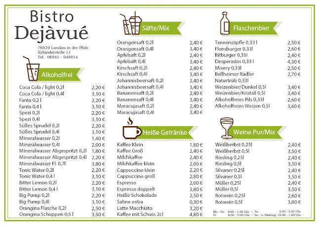 Xylanderstraße 11, 76829 Landau in der Pfalz