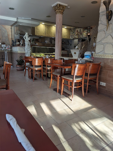 Opinii despre Thessaloniki Grill-Restaurant în Neuwied - Gastronomie und Hotellerie