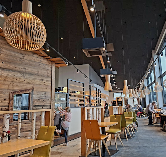 Bäckerei Scharold - Friedberg