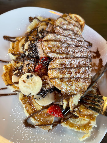 Comentarii opinii despre WAFFEL Glück Langenhagen