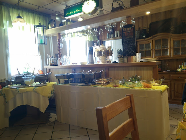 Hammerschenke - Gastronomie und Hotellerie