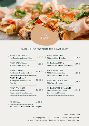 Opinii despre A Tavola - Im Hölzle în Remseck am Neckar - Gastronomie und Hotellerie