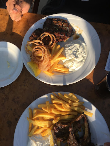 Grill-Haus – Der Grieche - Gastronomie und Hotellerie