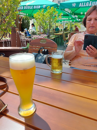 Radlertankstelle - Vaihingen an der Enz