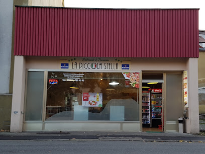 Ristorante & Pizzeria La Piccola Stella