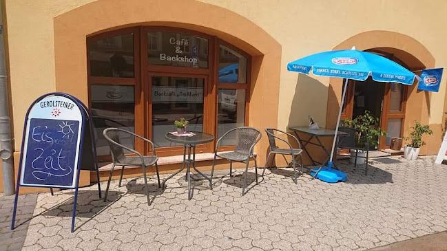 Backcafè "Am Markt"