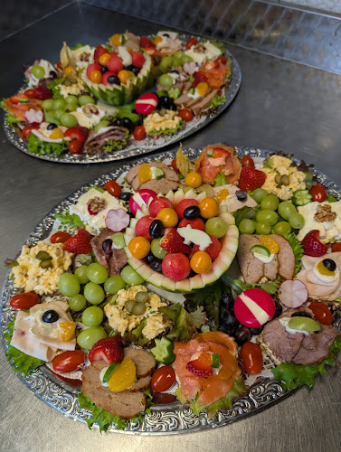 Comentarii opinii despre Grillstübchen & Partyservice Stocks