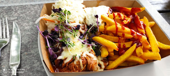 Familienbiergarten "Zum Anglerpark" - Gastronomie und Hotellerie