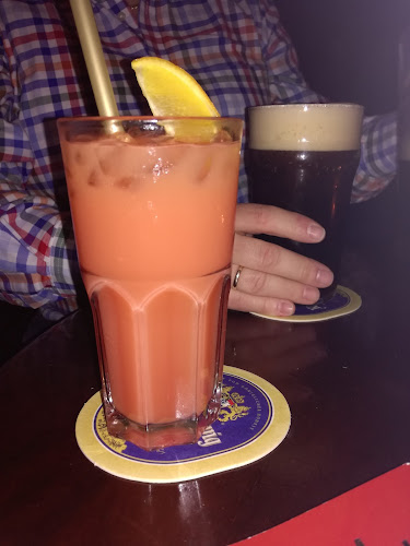 Jack the Ripper's London Tavern - Gastronomie und Hotellerie