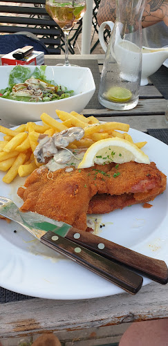 Clubhaus SCN-Griechische Spezialitäten “OPA” - Gastronomie und Hotellerie