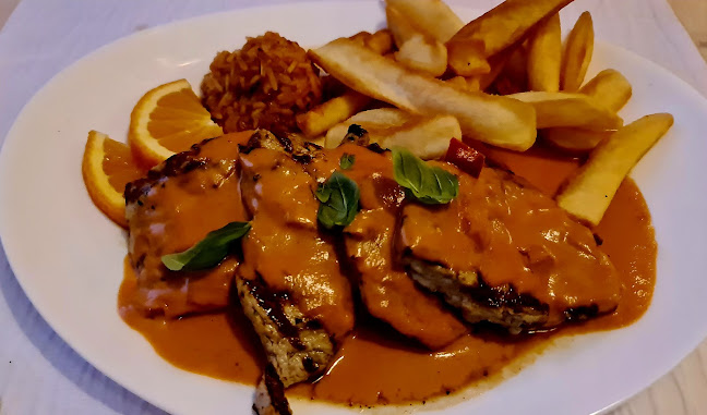 Comentarii opinii despre Restaurant Alexandros