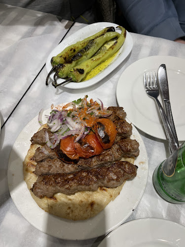 Griechisches Restaurant Platon