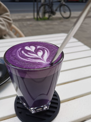 UKIYO Coffee - Gastronomie und Hotellerie