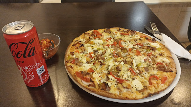 Comentarii opinii despre Döner Paradies