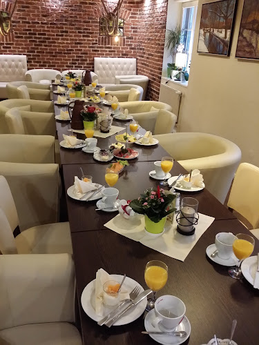 Café Alte Sägerei - Gastronomie und Hotellerie