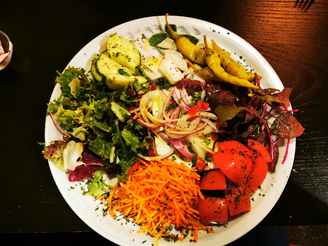 Opinii despre Friedrichstuben bei Marko în Haan - Gastronomie und Hotellerie