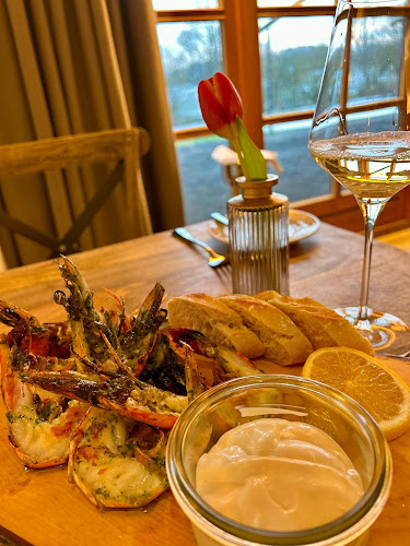 Restaurant Wildgarten - Gastronomie und Hotellerie