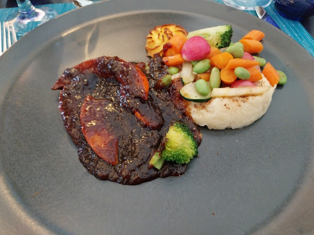 Oberdeck Wolfsburg - Wolfsburg