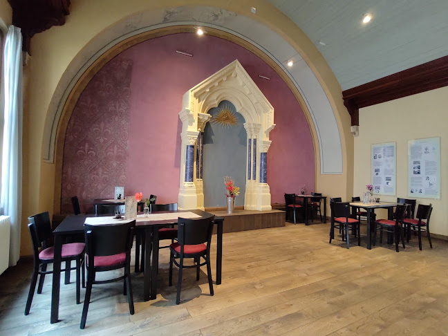 Café "Zum Freimaurer"