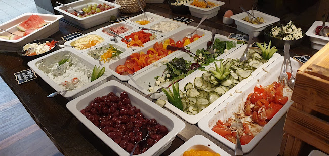 Ratskeller12 - Restaurant - Rostock