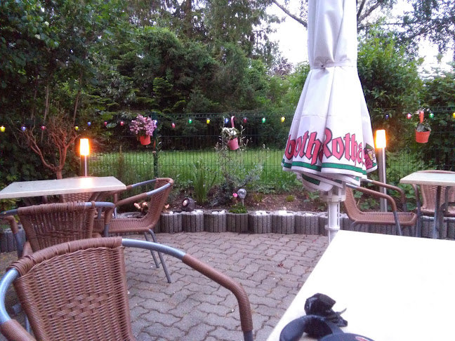 Opinii despre La DivaS în Binzen - Gastronomie und Hotellerie